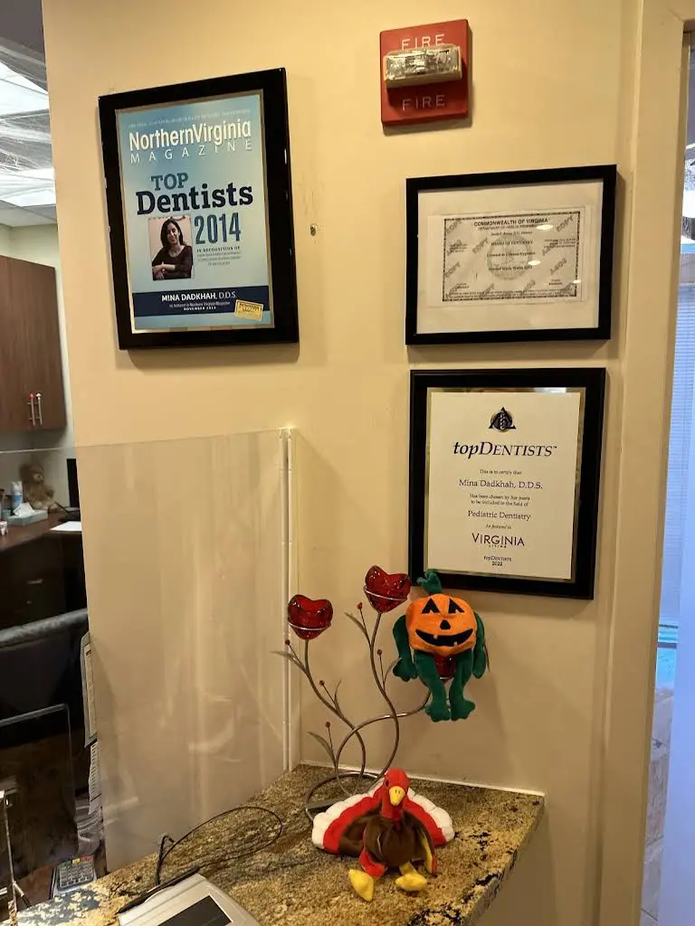Smileville Family Dental