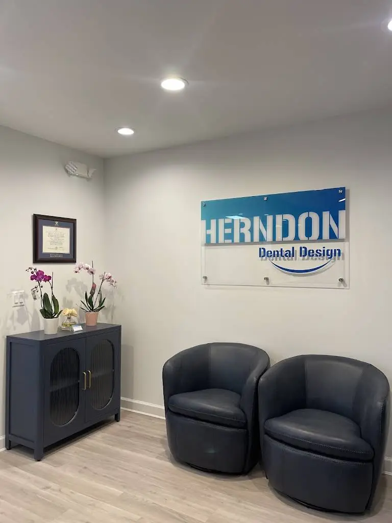 Herndon Dental Design