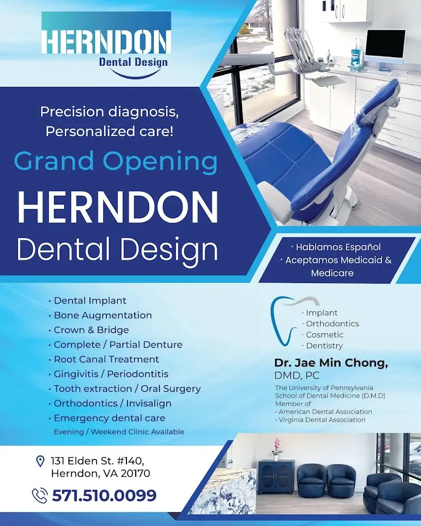 Herndon Dental Design