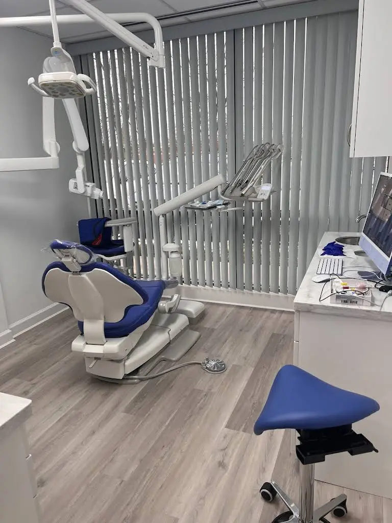 Herndon Dental Design