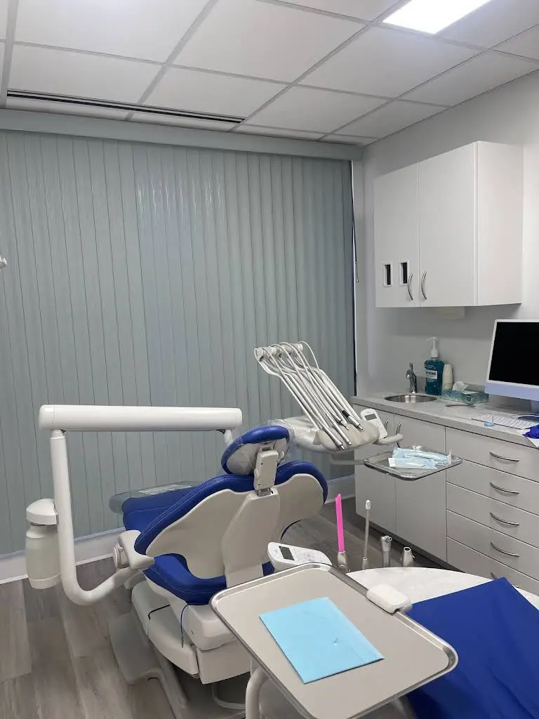 Herndon Dental Design