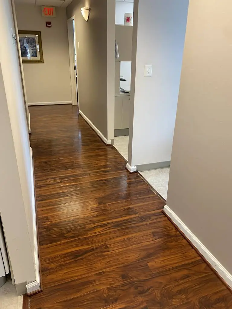 Herndon Dental Center