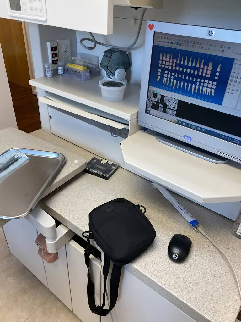 Herndon Dental Center
