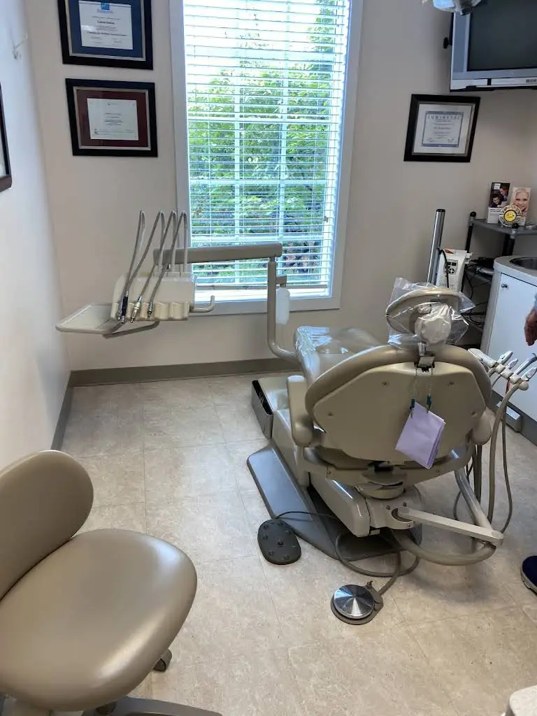 Herndon Dental Center