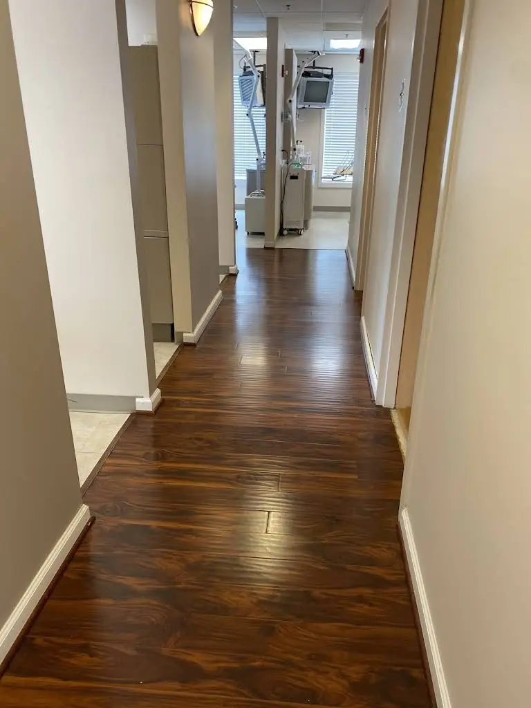 Herndon Dental Center