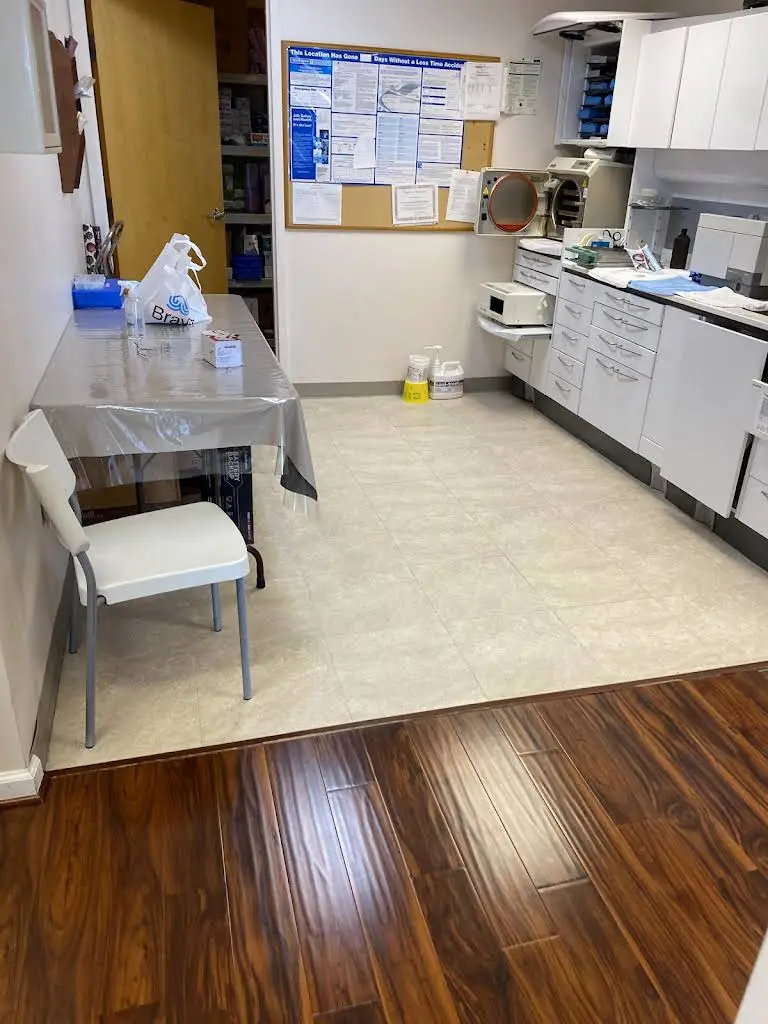 Herndon Dental Center