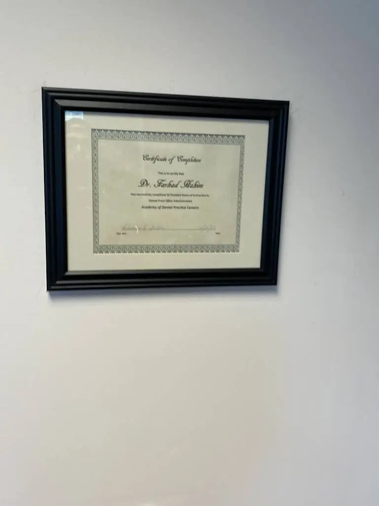 Herndon Dental Center