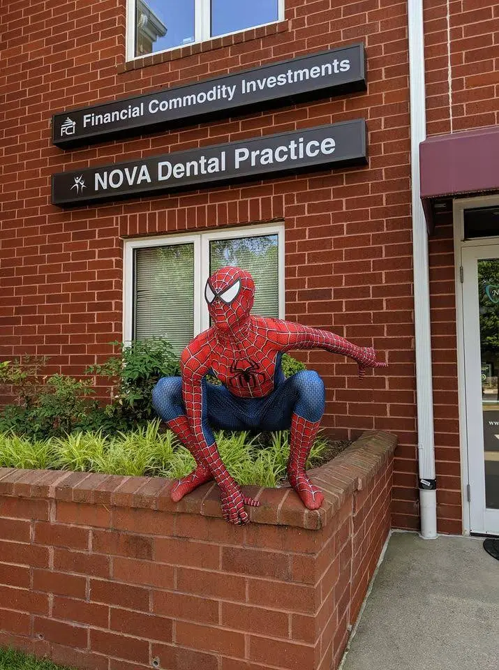 NOVA Dental Practice