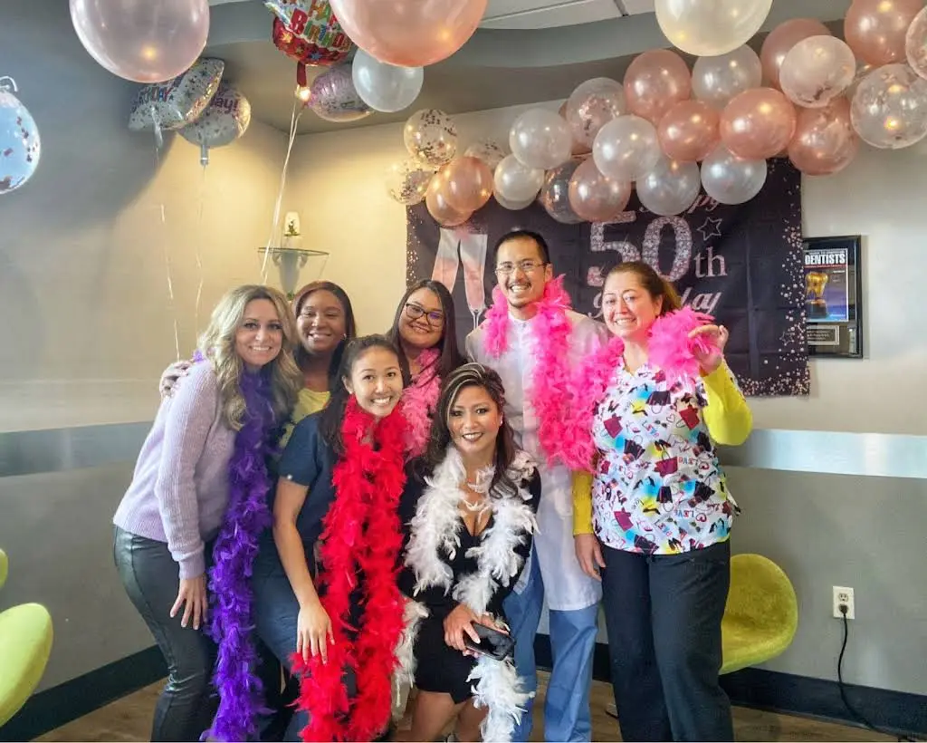 NOVA Dental Practice