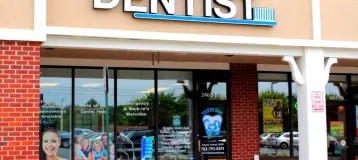 Tooth Doc Family Dentistry