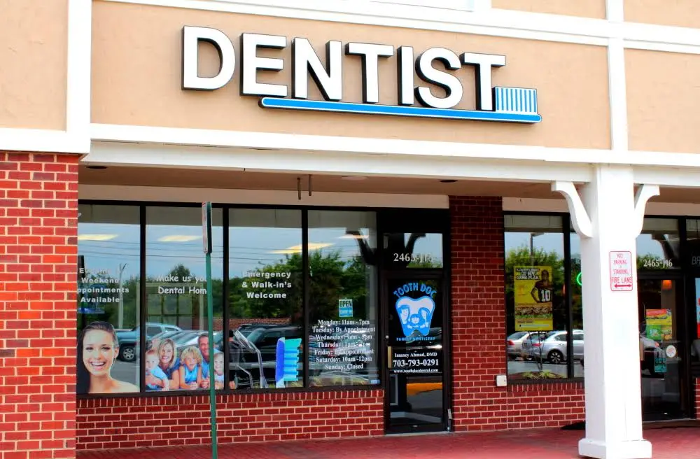 Tooth Doc Family Dentistry