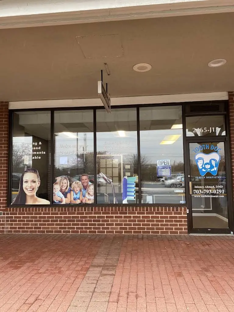 Tooth Doc Family Dentistry