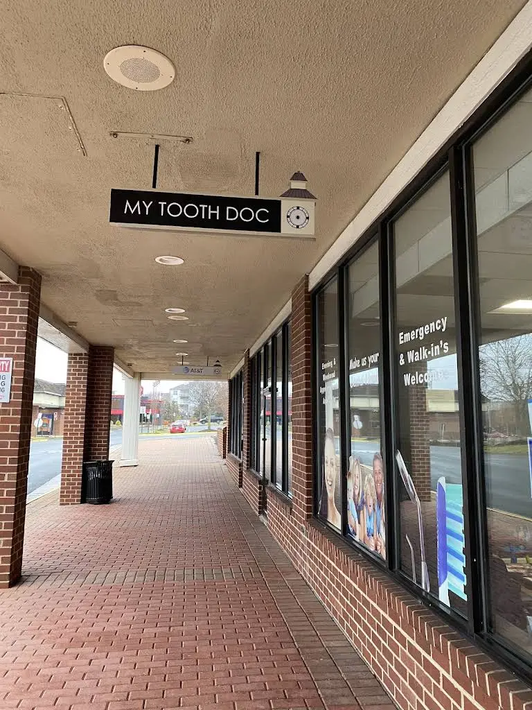 Tooth Doc Family Dentistry