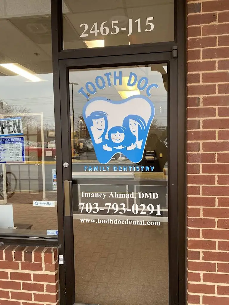 Tooth Doc Family Dentistry