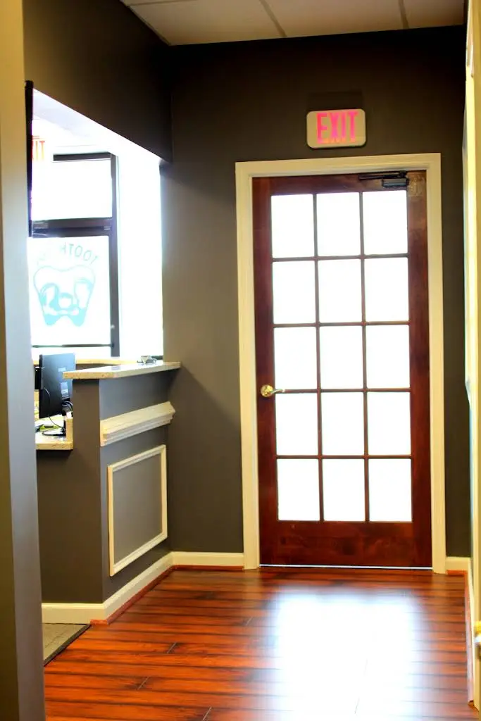 Tooth Doc Family Dentistry