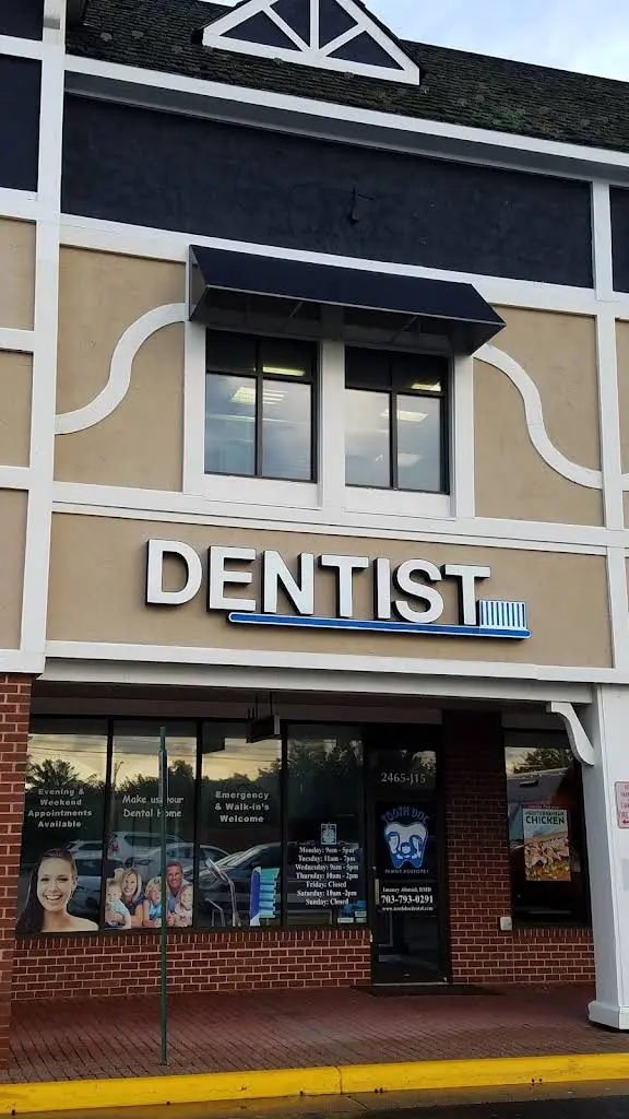 Tooth Doc Family Dentistry