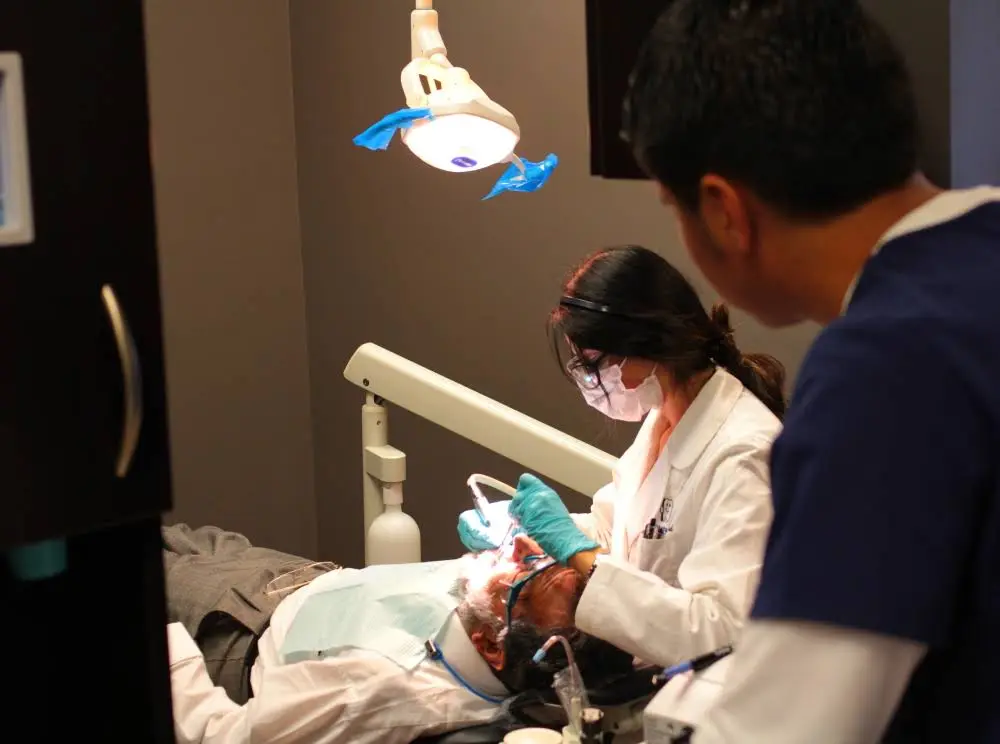 Tooth Doc Family Dentistry