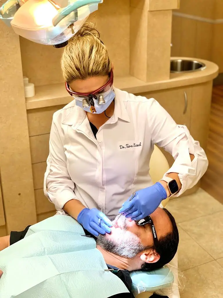 Herndon Dental Arts