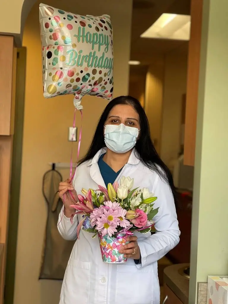 Sunrise Valley Dental