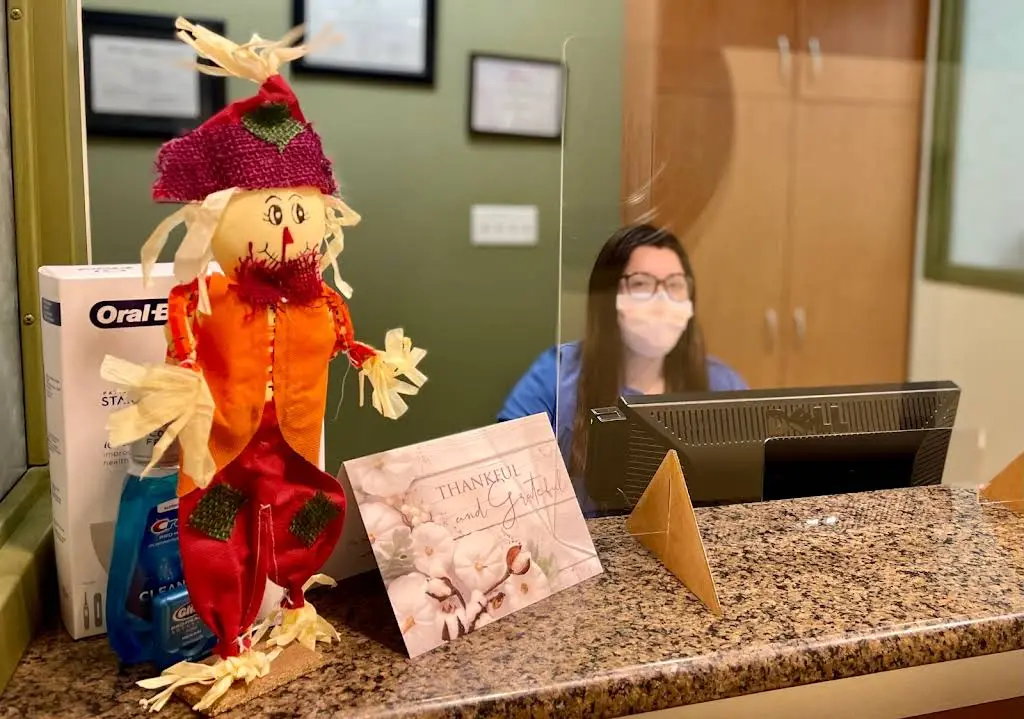 Sunrise Valley Dental
