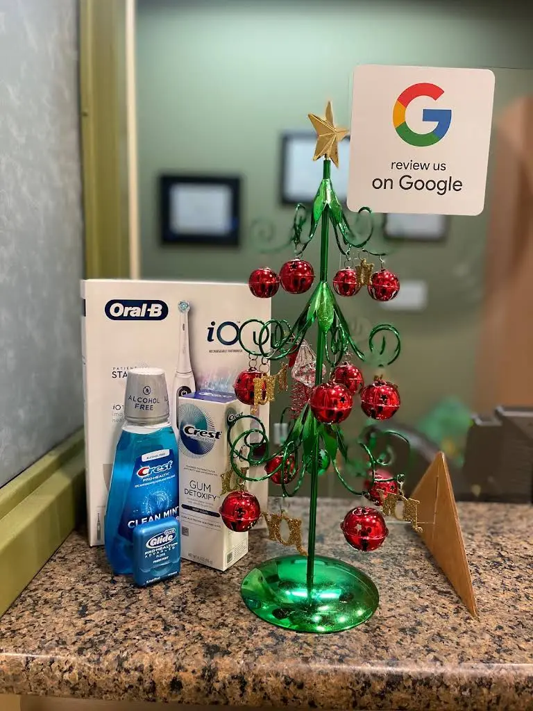 Sunrise Valley Dental