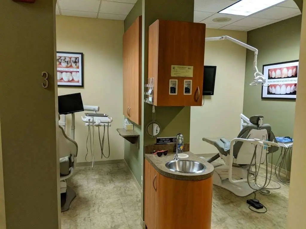 Sunrise Valley Dental