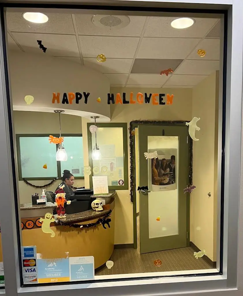 Sunrise Valley Dental