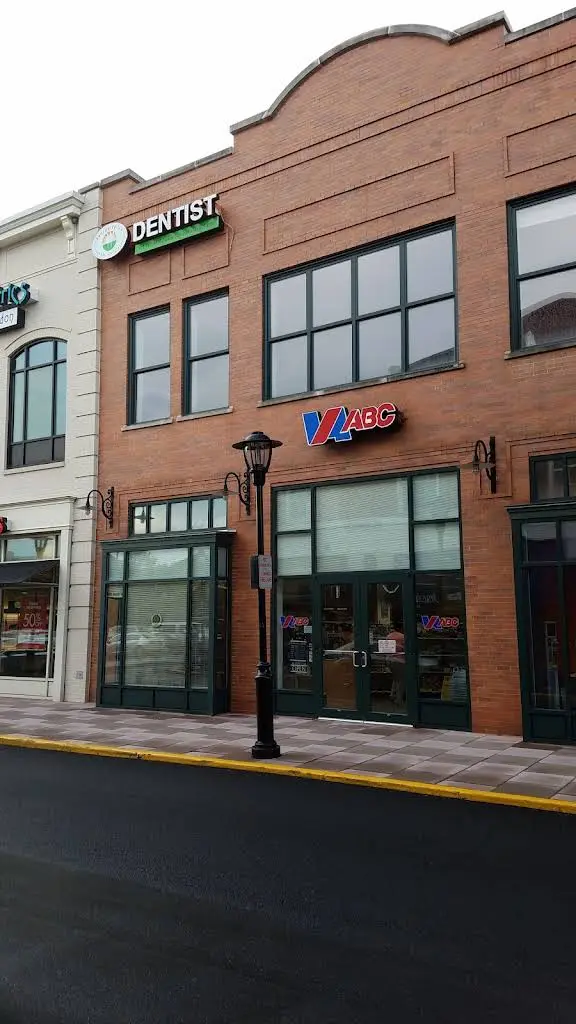 Sunrise Valley Dental