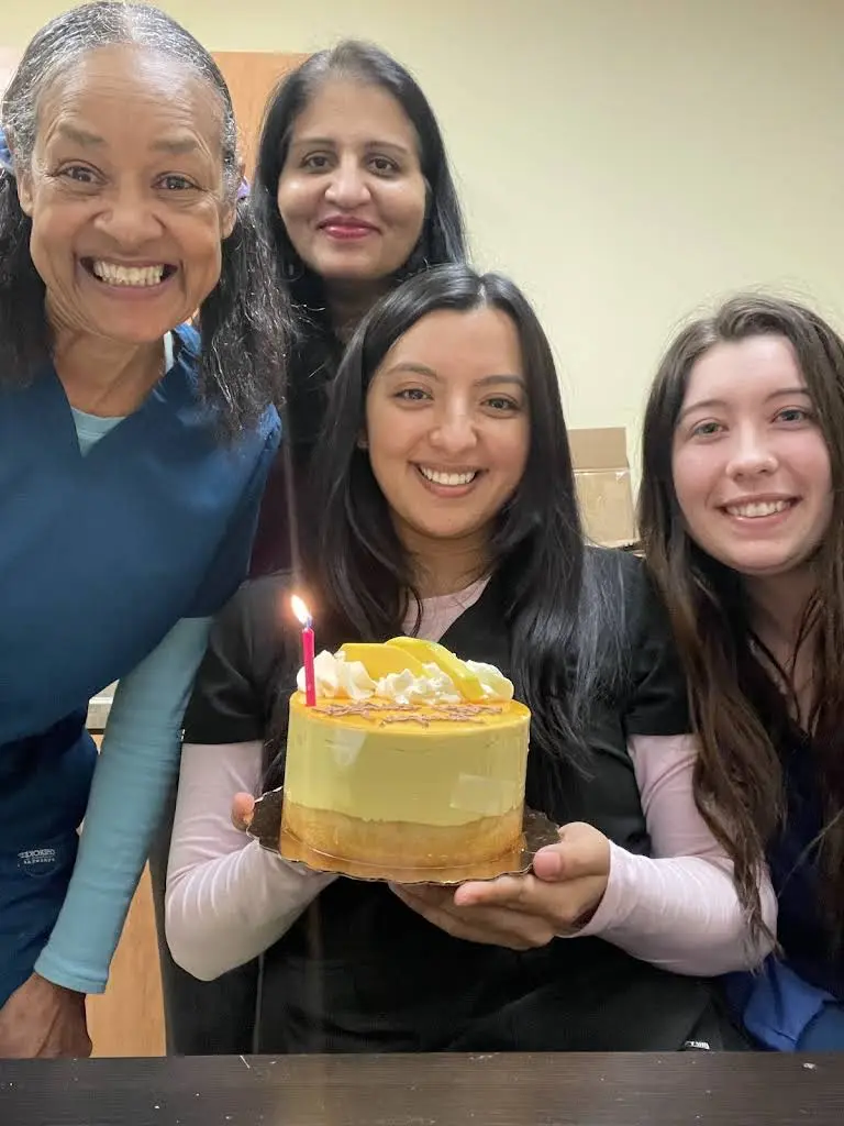 Sunrise Valley Dental