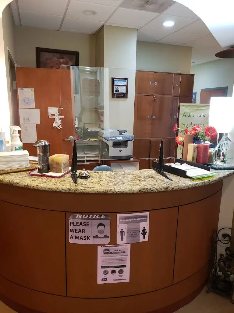Reston Sunrise Dentistry
