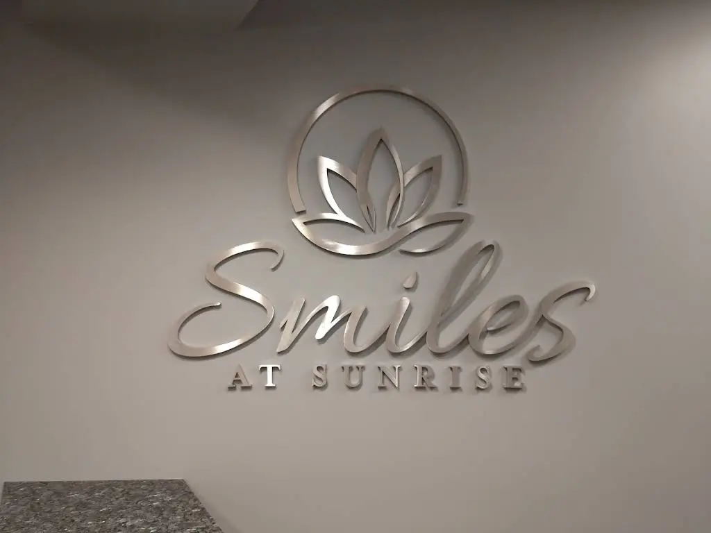 Smiles at Sunrise
