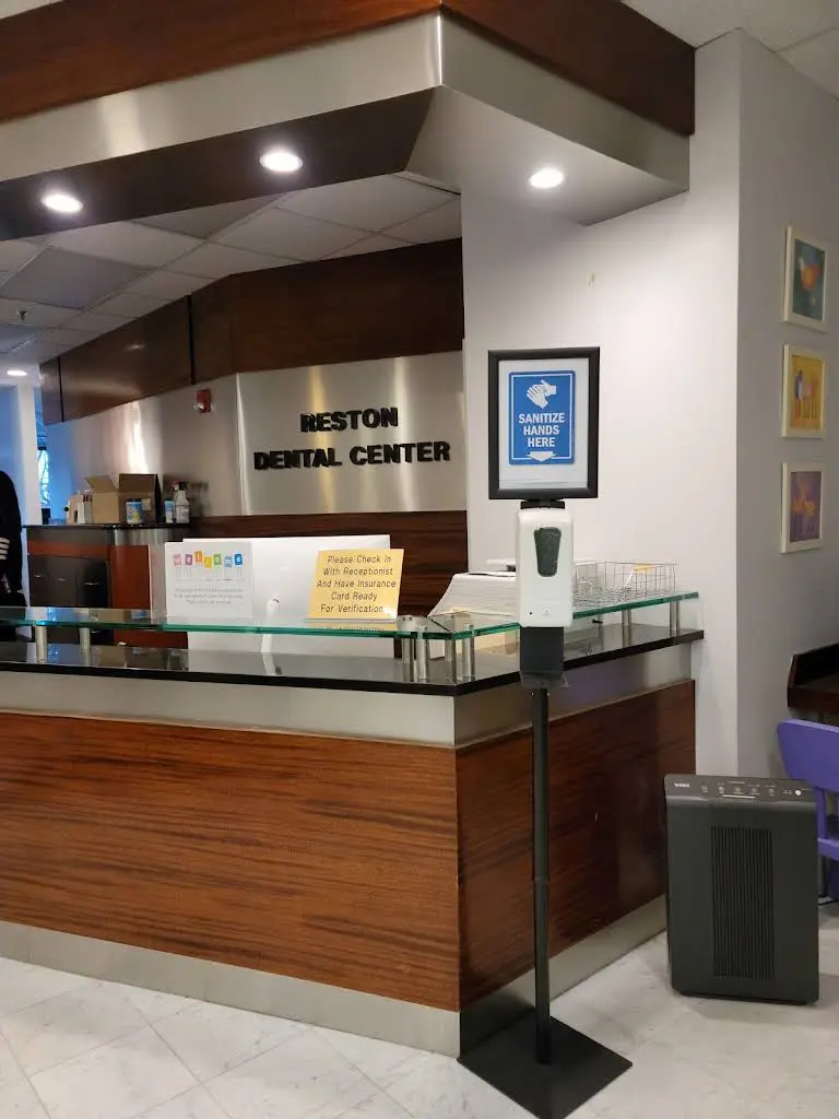 Reston Dental Center