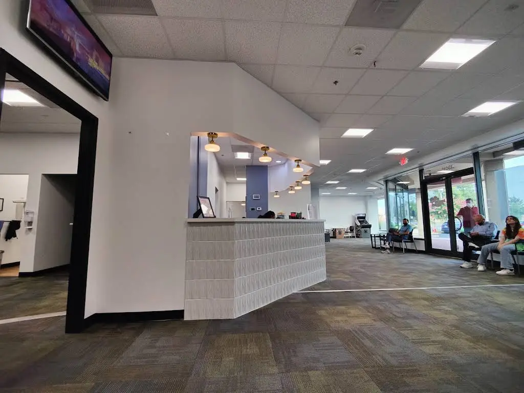 Let's Smile Dental - Herndon