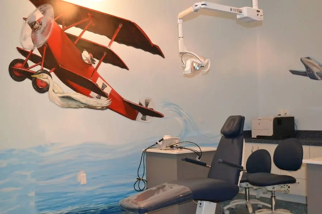 Let's Smile Dental - Herndon