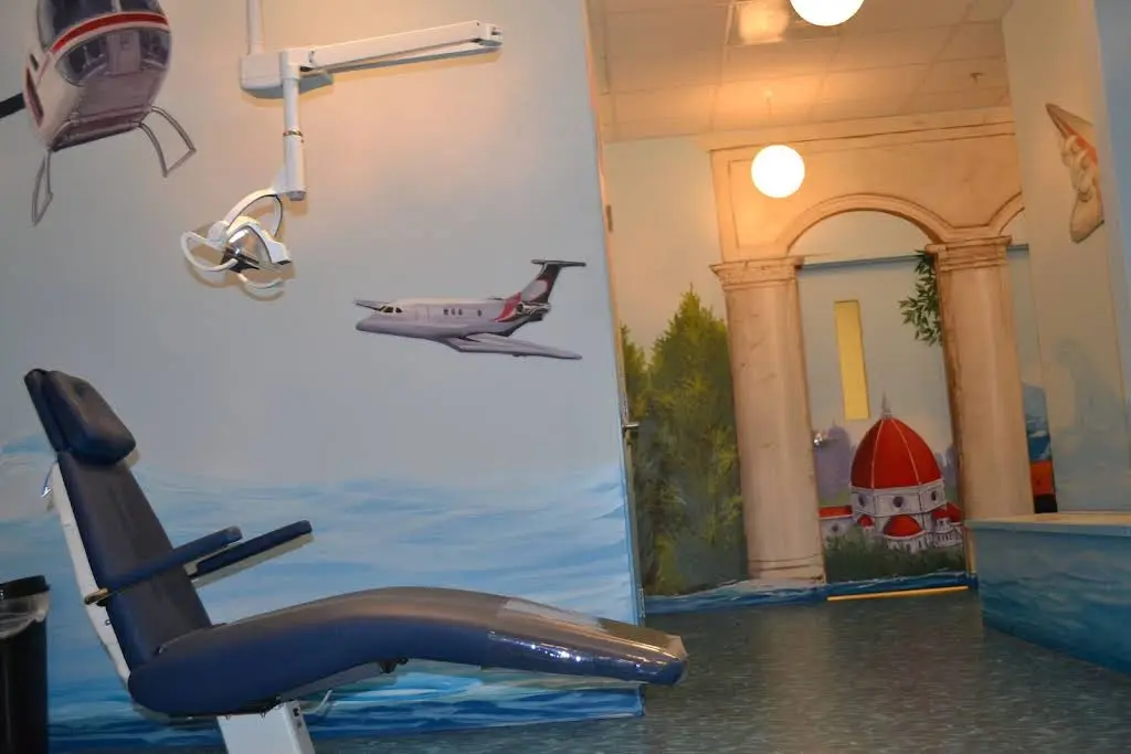 Let's Smile Dental - Herndon