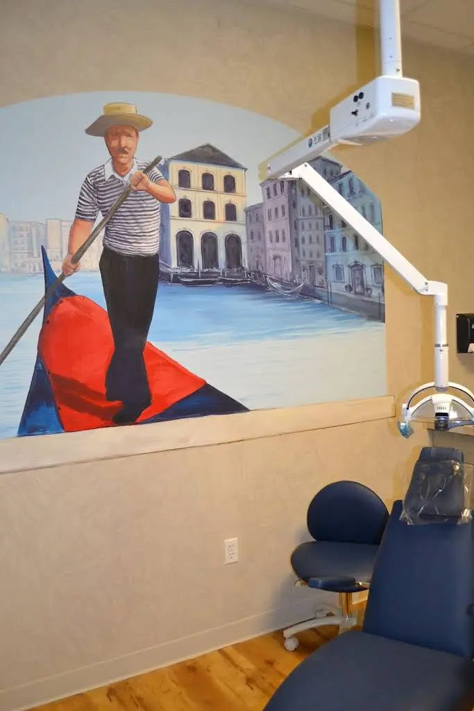 Let's Smile Dental - Herndon