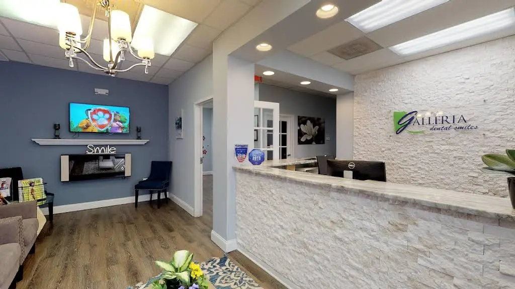 Galleria Dental Smiles of Herndon