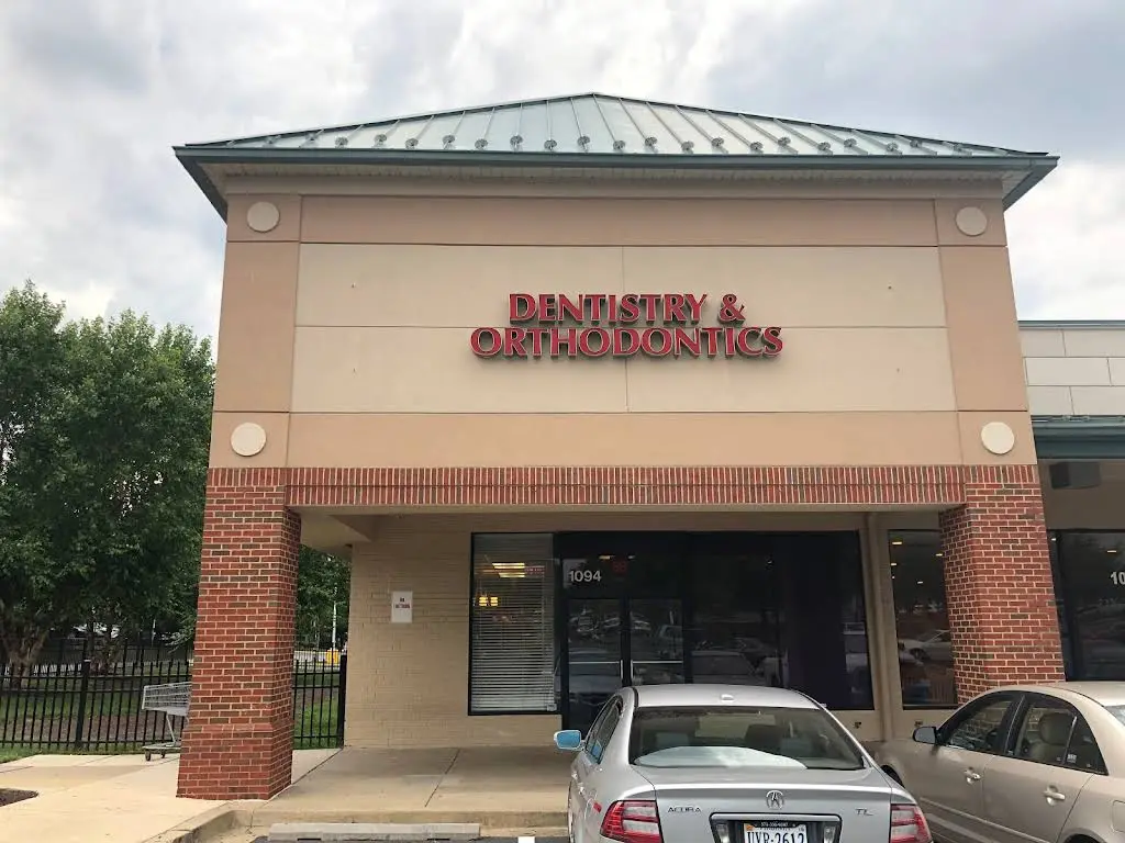 Galleria Dental Smiles of Herndon