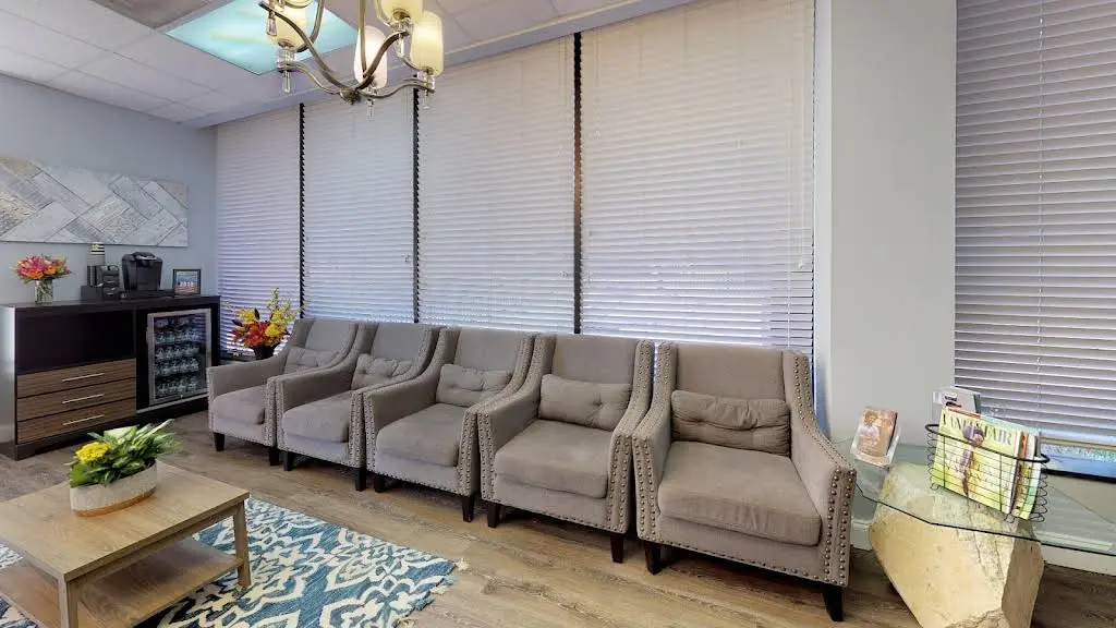 Galleria Dental Smiles of Herndon