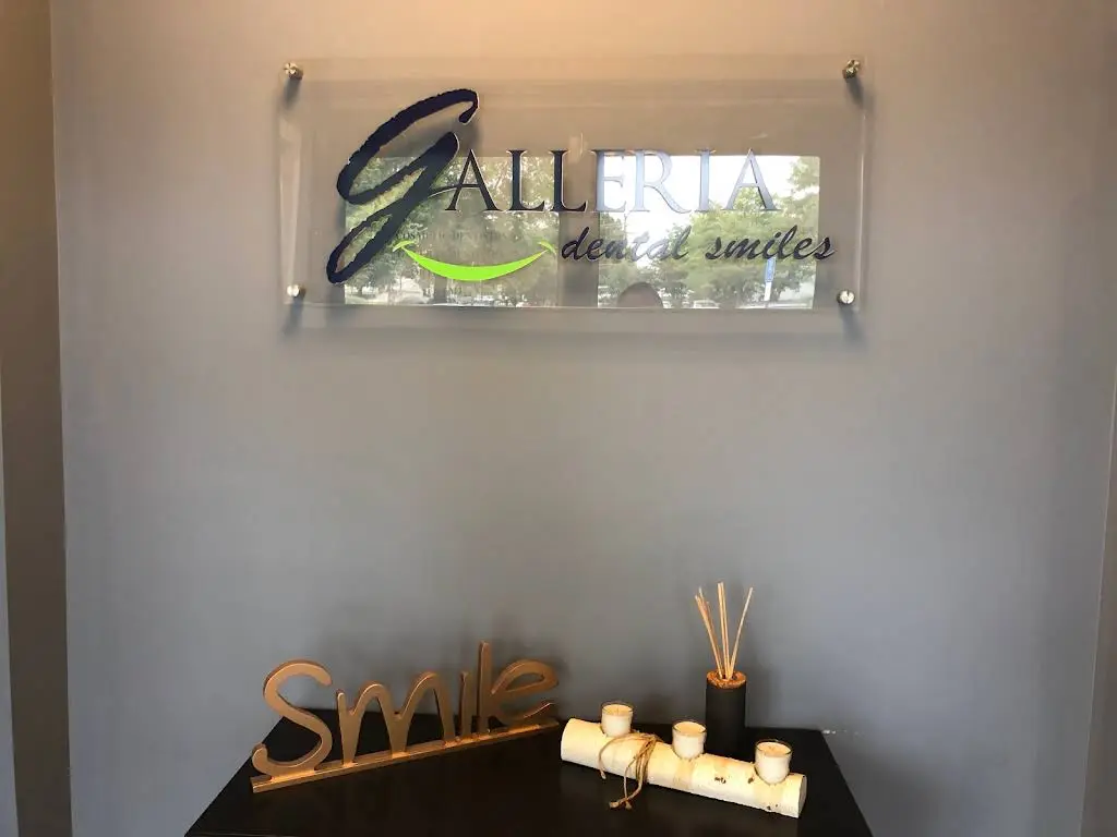 Galleria Dental Smiles of Herndon