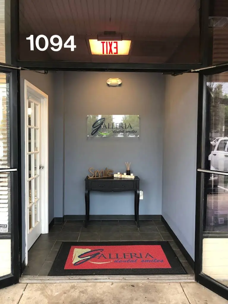 Galleria Dental Smiles of Herndon