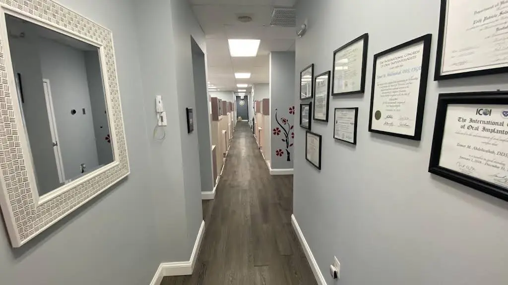 Galleria Dental Smiles of Herndon
