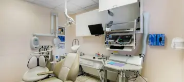 New Horizons Dental Center
