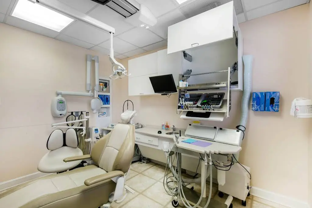 New Horizons Dental Center