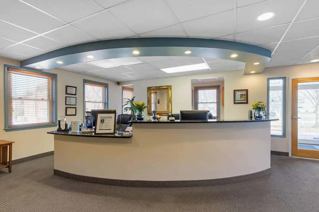 New Horizons Dental Center