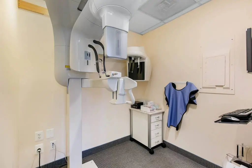 New Horizons Dental Center