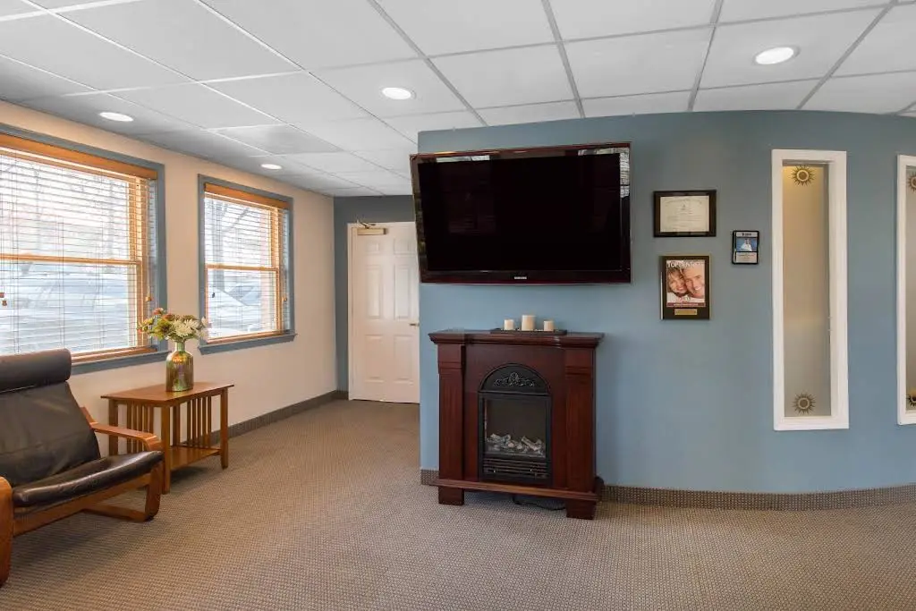 New Horizons Dental Center