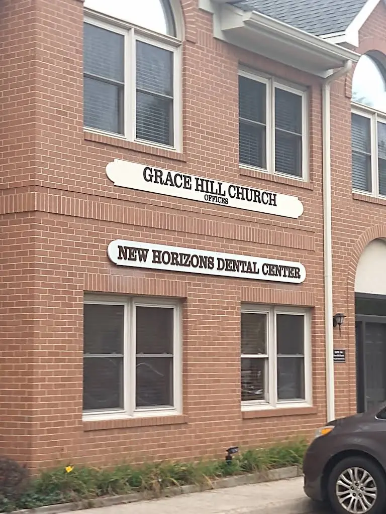 New Horizons Dental Center
