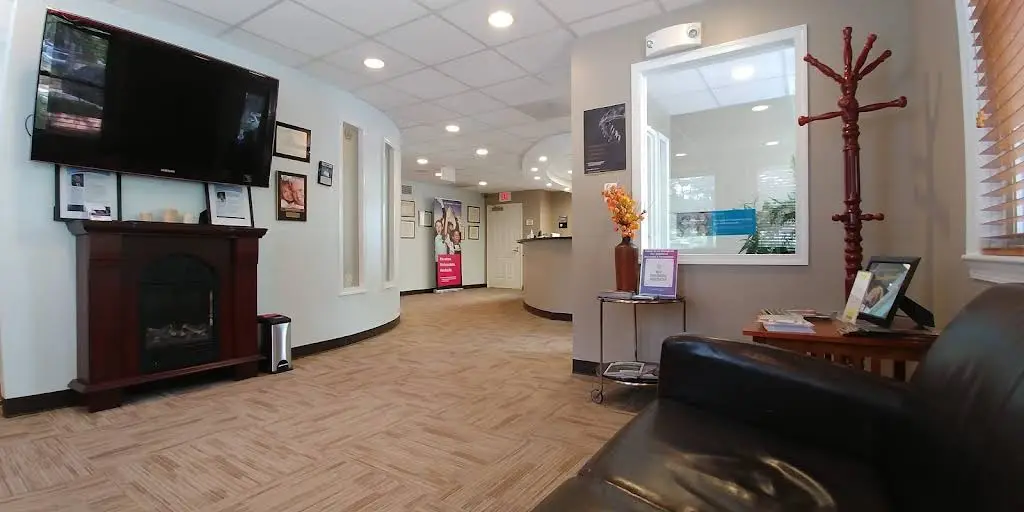 New Horizons Dental Center
