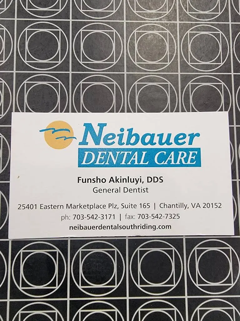 Neibauer Dental Care